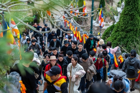 Xuân Bính Ngọ 2026: Lễ hội vào mùa, đổi mới để văn minh và bền vững