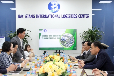 Bắc Ninh hỗ trợ doanh nghiệp hoàn thiện thủ tục, đẩy nhanh triển khai dự án