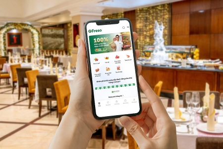 Thương mại nông sản bước vào giai đoạn số hóa trước yêu cầu mới của thị trường