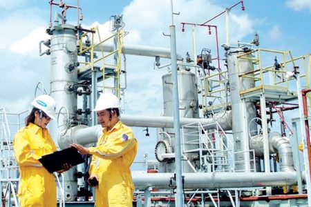 Bảo đảm cơ cấu lại vốn nhà nước tại DN được thực hiện chặt chẽ, công khai, hiệu quả