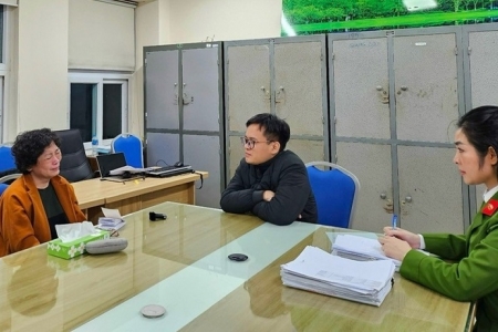 Truy tố cựu lãnh đạo Tập đoàn Sen Tài Thu về tội lừa đảo chiếm đoạt tài sản