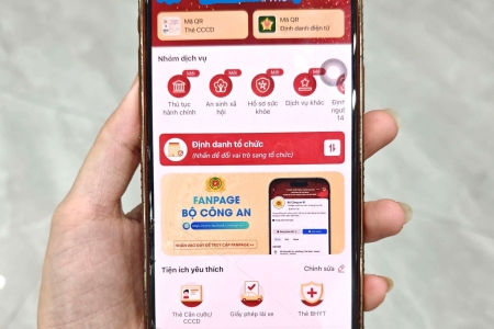 Thanh Hóa: Không yêu cầu người dân, doanh nghiệp nộp lại giấy tờ đã có trong cơ sở dữ liệu