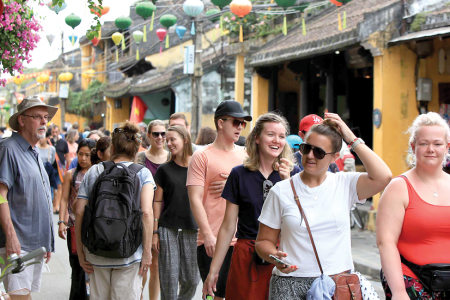 Đón làn sóng khách quốc tế 2026: Du lịch Việt cần tạo lợi thế cạnh tranh mới