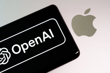 OpenAI sắp trình làng loa thông minh tích hợp ChatGPT "Siêu phẩm" từ sự kết hợp với huyền thoại Jony Ive