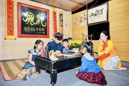 Đắk Lắk: Doanh thu du lịch ước đạt hơn 457 tỷ đồng dịp Tết Nguyên đán