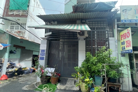 TP. HCM: Xây dựng hệ thống dữ liệu số nhà đồng bộ với công nghệ GIS