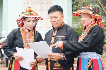 Bắc Ninh: Chuẩn bị bầu cử ở địa bàn đặc thù