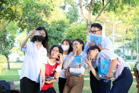 Đại học Quốc gia TP. HCM mở thêm 1 ngày đăng ký thi đánh giá năng lực 2026