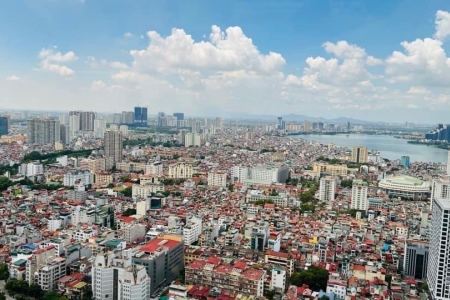 Hà Nội duyệt giá cho thuê 24 chung cư tái định cư, có nơi lên tới 442.000 đồng/m2/tháng