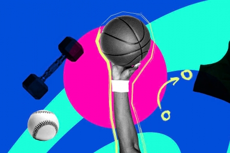 Ngày Sở hữu trí tuệ thế giới 26/4/2026: Sở hữu trí tuệ và thể thao