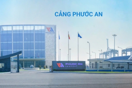 Cảng Phước An (PAP) trình hồ sơ phát hành riêng lẻ 125 triệu cổ phiếu