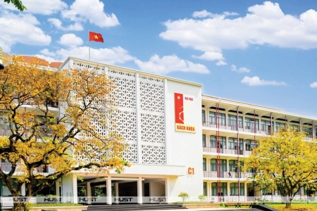 Ba phương thức tuyển sinh năm 2026 của Đại học Bách khoa Hà Nội