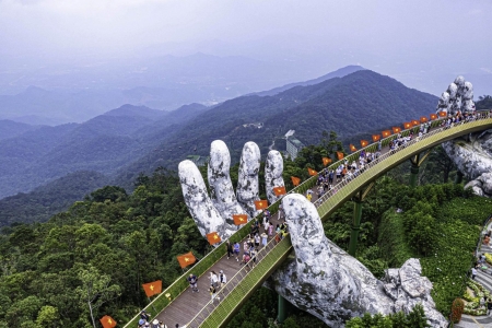 Đà Nẵng khai trương 2 đường bay thẳng đến Manila và Bali từ 20/3