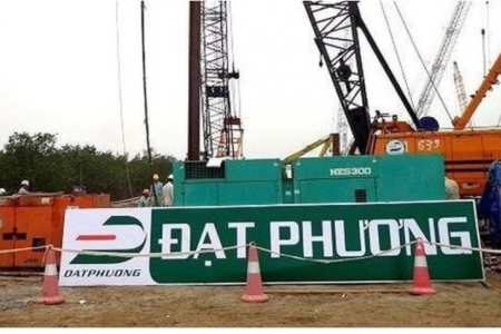 SSI hỗ trợ Đạt Phương (DPG) chốt thành công 640 tỷ từ chào bán riêng lẻ