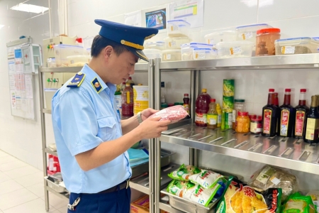 Lạng Sơn tăng cường công tác bảo đảm vệ sinh an toàn thực phẩm