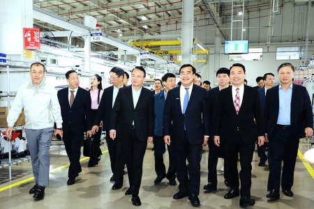 Ninh Bình: Phát huy tối đa các nguồn lực, tạo đột phá phát triển giai đoạn 2026–2030