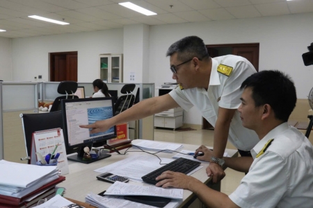 Thuế tỉnh Phú Thọ: Doanh nghiệp ngoài quốc doanh đã có ý thức chấp hành pháp luật thuế