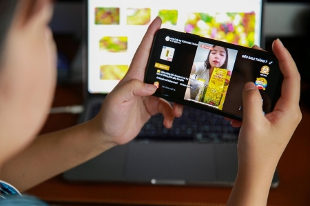 Sức mạnh của thương mại khám phá trong kỷ nguyên số