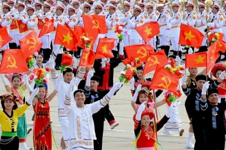 Ban hành Chương trình hành động thực hiện Nghị quyết 80-NQ/TW về phát triển văn hóa Việt Nam