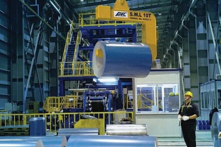 Người nhà Chủ tịch Thép Nam Kim hoàn tất mua vào 5 triệu cổ phiếu