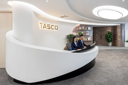 Tasco lên lịch họp cổ đông 2026 vào tháng 4