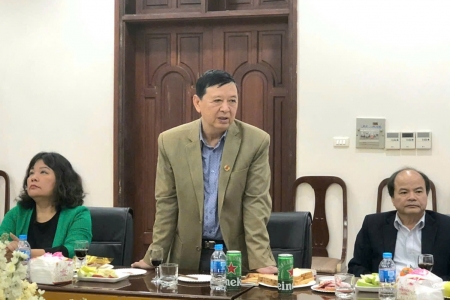 Hiệp hội Chống hàng giả và Bảo vệ thương hiệu Việt Nam đẩy mạnh thực hiện Kết luận số 207-KL/TW