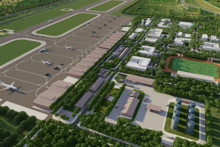 Việt Nam xuất hiện công ty hàng không vốn hơn 40.000 tỷ đồng