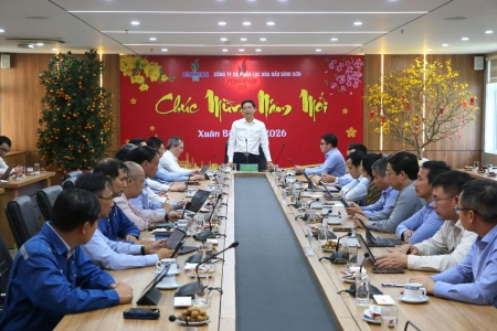 “BSR phải tăng tốc mạnh mẽ, đóng góp xứng đáng để Petrovietnam giữ vững vai trò đầu tàu của nền kinh tế”