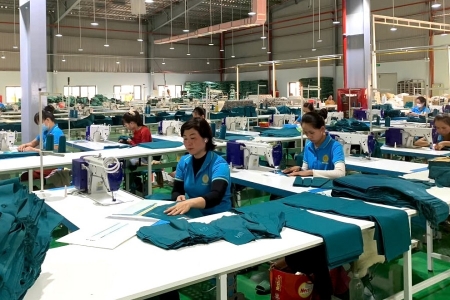 Lâm Đồng: Khu công nghiệp tăng tốc sản xuất ngay từ đầu xuân 2026