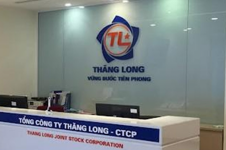 Tổng Công ty Thăng Long bị truy thu, xử phạt hơn 382 triệu đồng do sai phạm thuế
