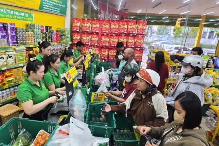 Cà Mau thúc đẩy tiêu dùng sản phẩm, dịch vụ trên môi trường số đến năm 2030