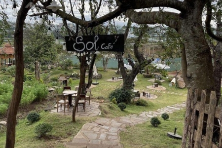 Gia Lai triển khai Chuỗi sự kiện Cà phê Show