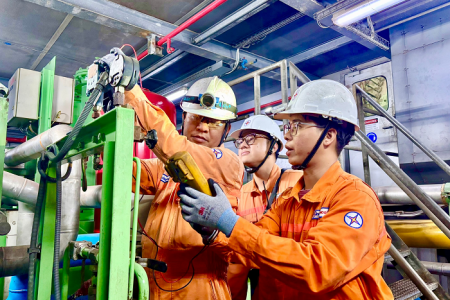 EVNGENCO3: Đảm bảo các nhà máy điện vận hành an toàn, ổn định trong dịp Tết Bính Ngọ 2026