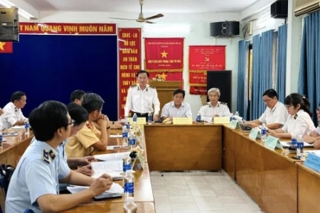 TP. HCM lập Đoàn kiểm tra liên ngành ngăn chặn thực phẩm bẩn