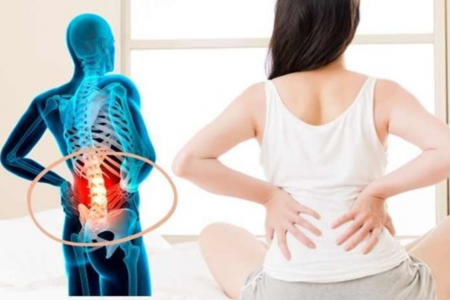 Cảnh báo 5 biến chứng nguy hiểm của thoát vị đĩa đệm L5 S1 và cách phòng ngừa