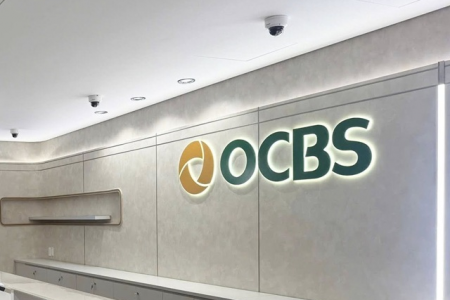 OCBS chính thức chốt ngày phát hành 200 triệu cổ phiếu