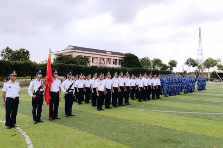 Hải đoàn 42: Tích cực, chủ động chuẩn bị cho công tác huấn luyện năm 2026
