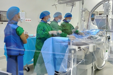 Y tế Lâm Đồng: Bứt phá chuyển đổi số - Phát triển chuyên sâu - Hướng tới bền vững 2026-2030