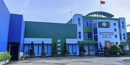 Thủy sản Bến Tre sắp tạm ứng cổ tức bằng tiền mặt với tỷ lệ 30%