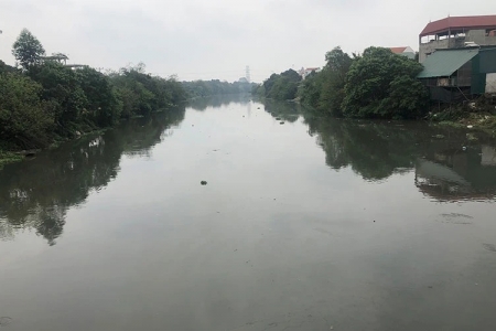 Trả lời cử tri về phát triển hạ tầng thích ứng biến đổi khí hậu và phòng, chống thiên tai