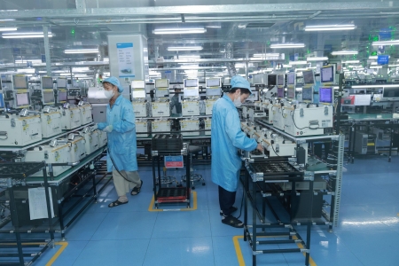 Thái Nguyên phấn đấu tăng trưởng kinh tế 11% năm 2026