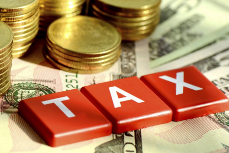 Thuế mới và chính sách tài khóa: Động lực hay rào cản?