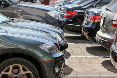 Cục Đăng kiểm Việt Nam: Năm 2025 có 10.016 xe ô tô hết niên hạn sử dụng