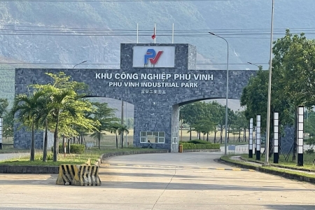 Hà Tĩnh thu hút dự án tinh luyện kim loại công nghệ cao hơn 781 tỷ đồng