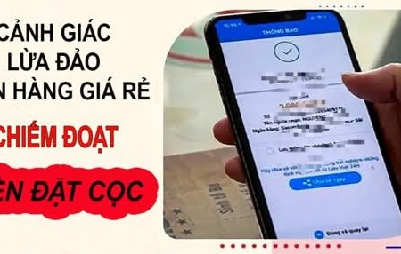 Tây Ninh: Cảnh giác với thủ đoạn bán hàng giá rẻ trên mạng xã hội