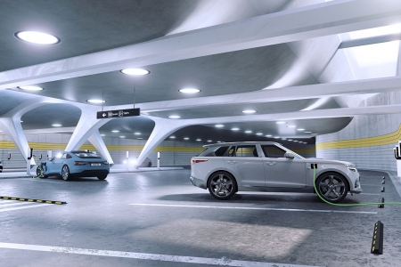 Trung Quốc bứt phá với mạng lưới đổi pin xe điện lớn nhất thế giới