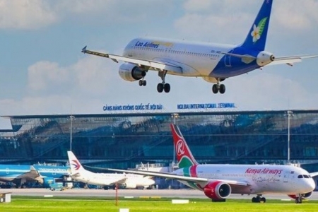 Điều chỉnh kế hoạch, đường bay an toàn, tránh khu vực chiến sự Trung Đông