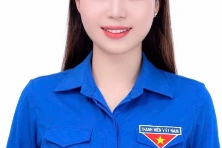 Thanh Hóa: Ba cán bộ Đoàn vinh dự nhận Giải thưởng Lý Tự Trọng năm 2026