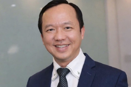 PNJ bổ nhiệm CEO mới từ tháng 4/2026