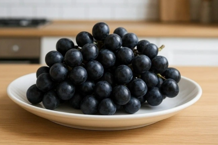 Nhỏ bé, đen bóng nhưng là “trợ thủ” cho não bộ và làn da